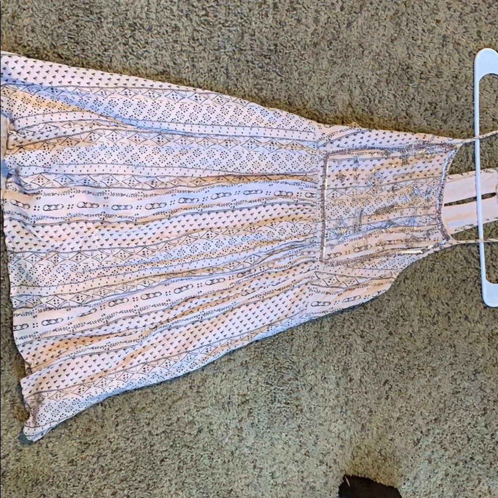 HOLLISTER dress